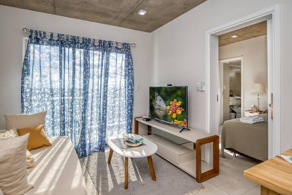 A Estrenar! Apartamento Con Pileta Zona Aeropuerto Wifi 200Mg أسونسيون المظهر الخارجي الصورة