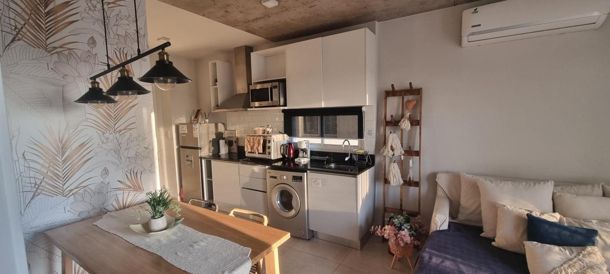 A Estrenar! Apartamento Con Pileta Zona Aeropuerto Wifi 200Mg أسونسيون المظهر الخارجي الصورة